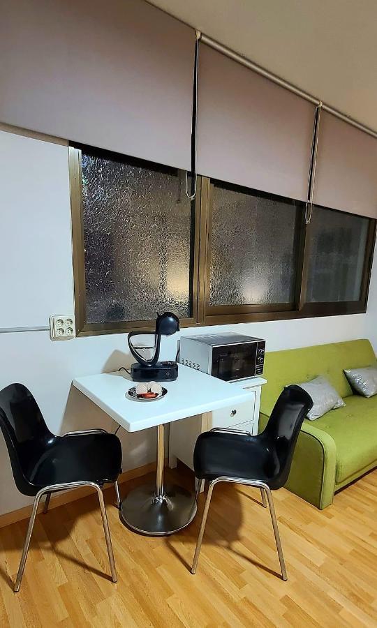 Appartement Great Sleep Loft