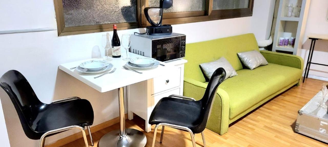 Appartement Great Sleep Loft Barcelona
