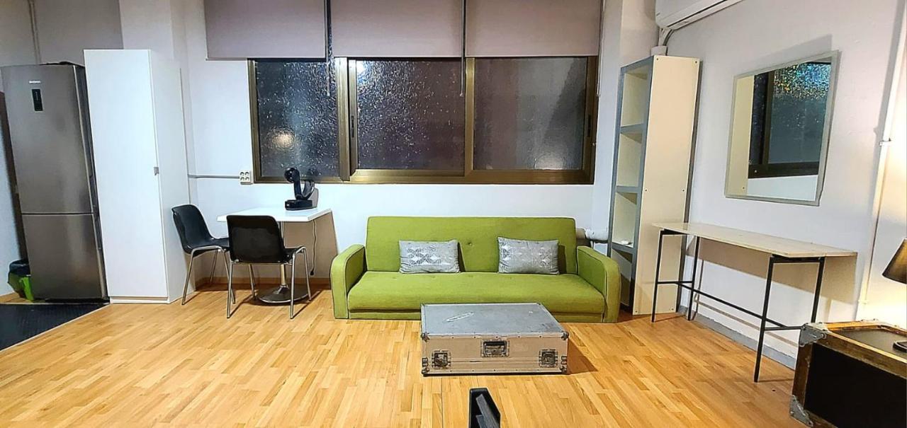 Great Sleep Loft Appartement *