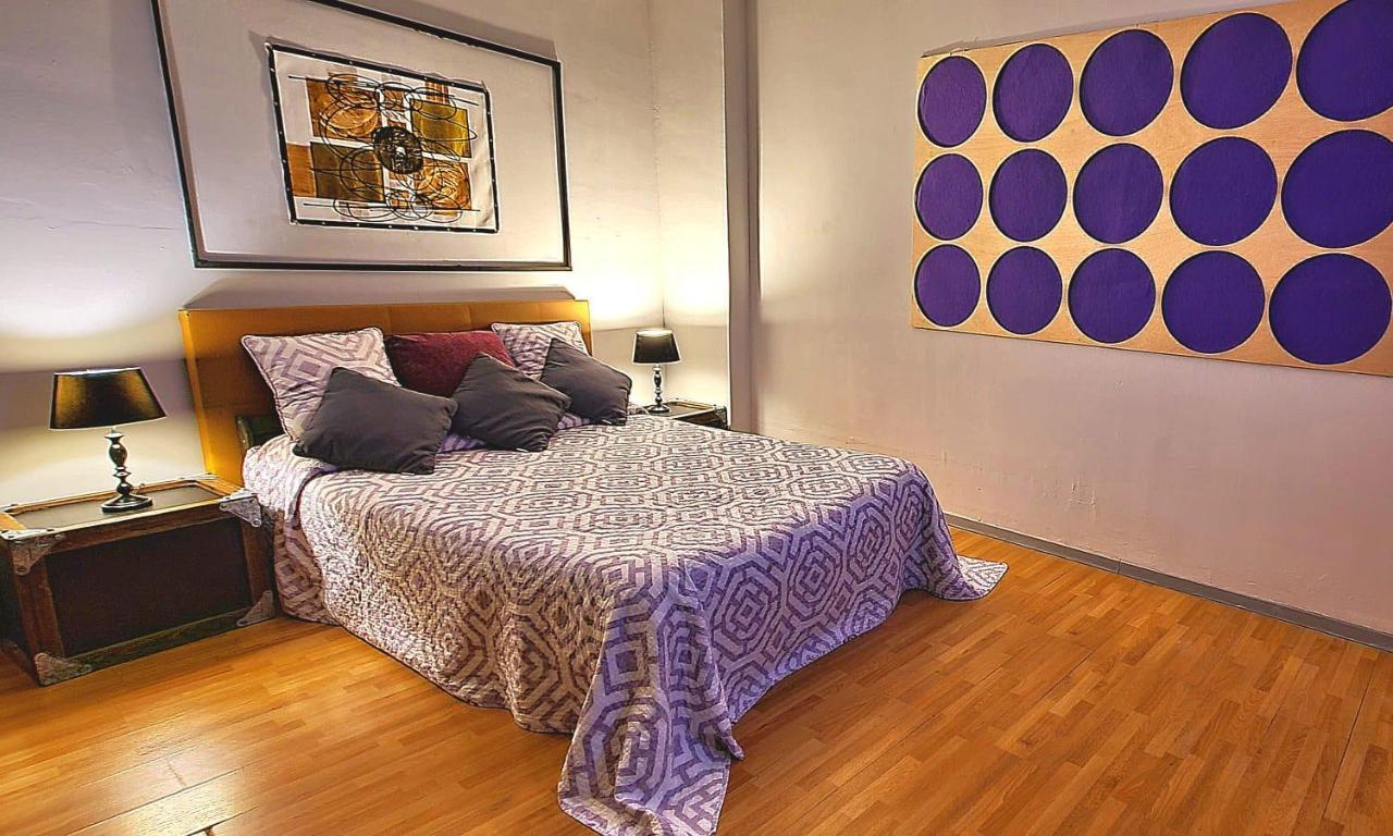 Appartement Great Sleep Loft